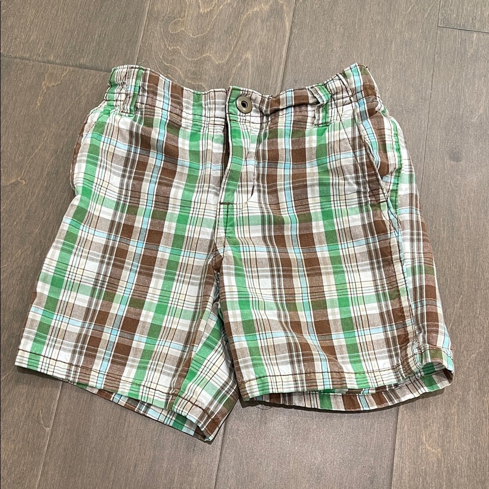 Cherokee 24M baby shorts